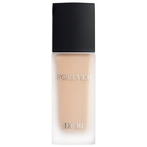 Dior Forever Foundation Matte And Glow Shade 0CR